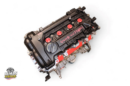 2011 2012 2013 2014 2015 2016 Hyundai Elantra 1.8L 4-Cylinder Remanufactured Engine G4NB 0 MILES / 6-Months Warranty #1