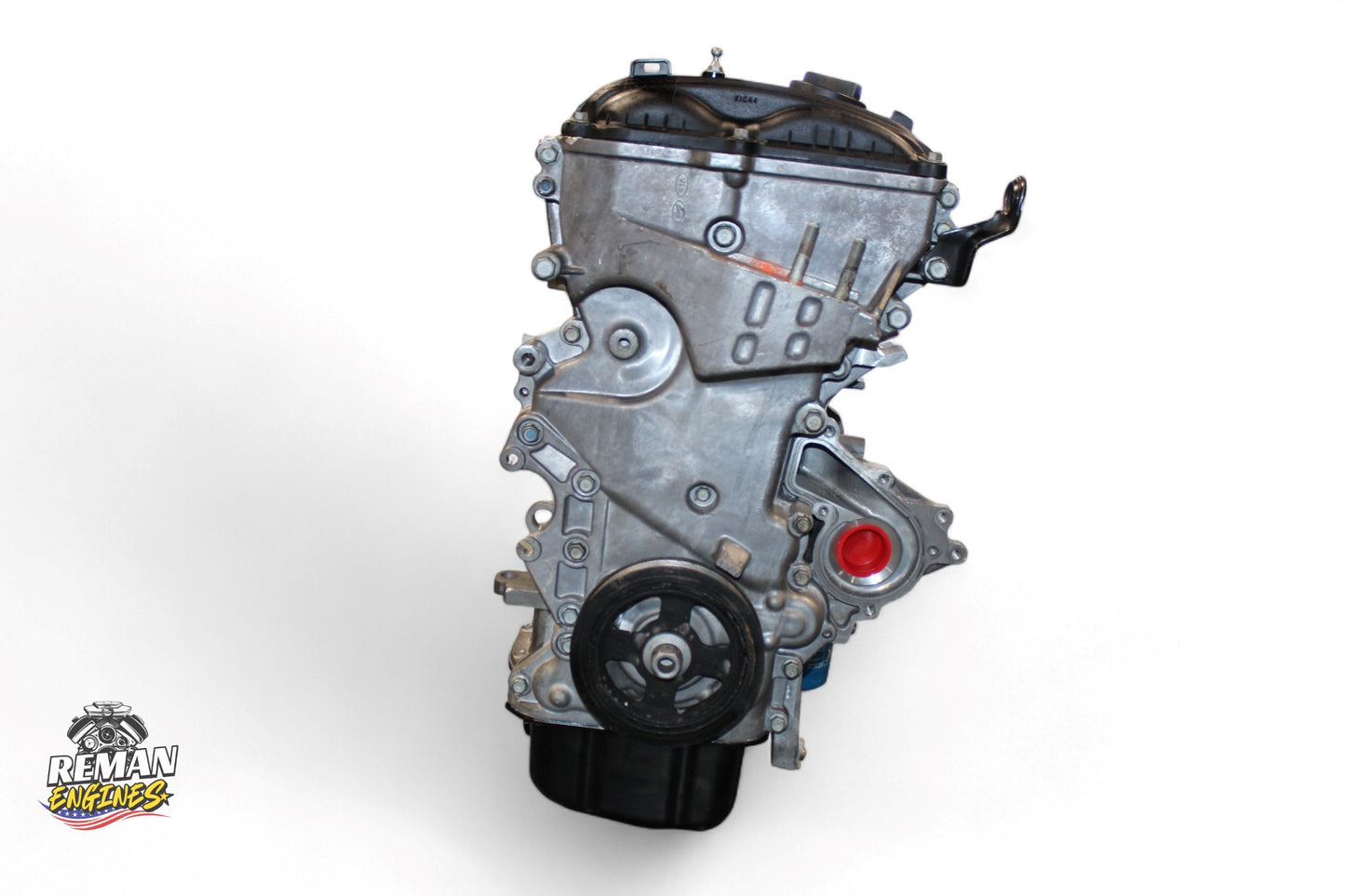 2011 2012 2013 2014 2015 2016 Hyundai Elantra 1.8L 4-Cylinder Remanufactured Engine G4NB 0 MILES / 6-Months Warranty #1
