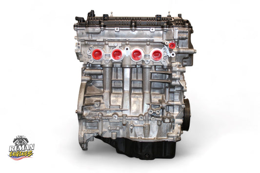 2011 2012 2013 2014 2015 2016 Hyundai Elantra 1.8L 4-Cylinder Remanufactured Engine G4NB 0 MILES / 6-Months Warranty #1