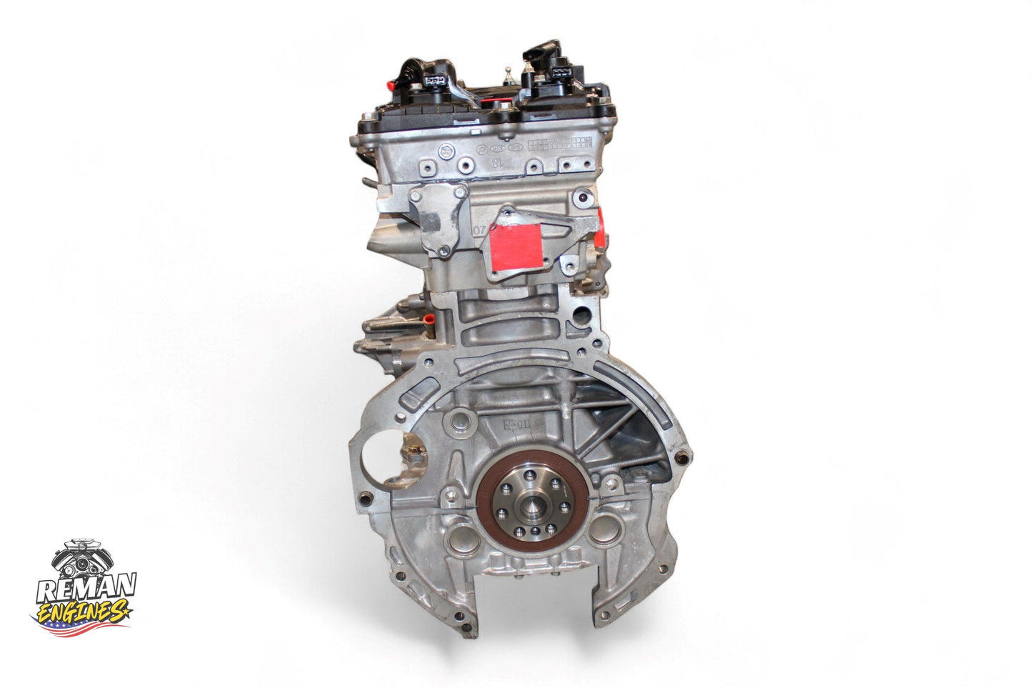 2011 2012 2013 2014 2015 2016 Hyundai Elantra 1.8L 4-Cylinder Remanufactured Engine G4NB 0 MILES / 6-Months Warranty #1