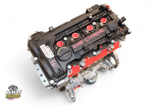 2011 2012 2013 2014 2015 2016 Hyundai Elantra 1.8L 4-Cylinder Remanufactured Engine G4NB 0 MILES / 6-Months Warranty #2