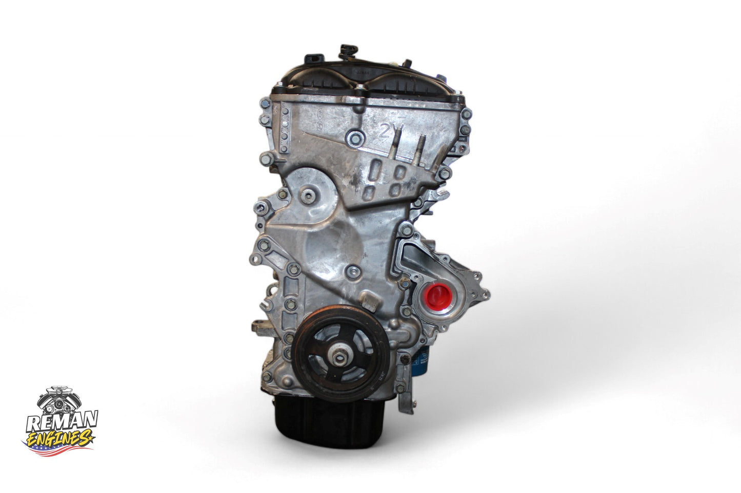 2011 2012 2013 2014 2015 2016 Hyundai Elantra 1.8L 4-Cylinder Remanufactured Engine G4NB 0 MILES / 6-Months Warranty #2