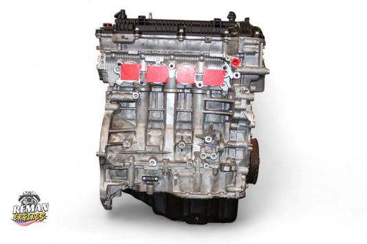 2011 2012 2013 2014 2015 2016 Hyundai Elantra 1.8L 4-Cylinder Remanufactured Engine G4NB 0 MILES / 6-Months Warranty #2