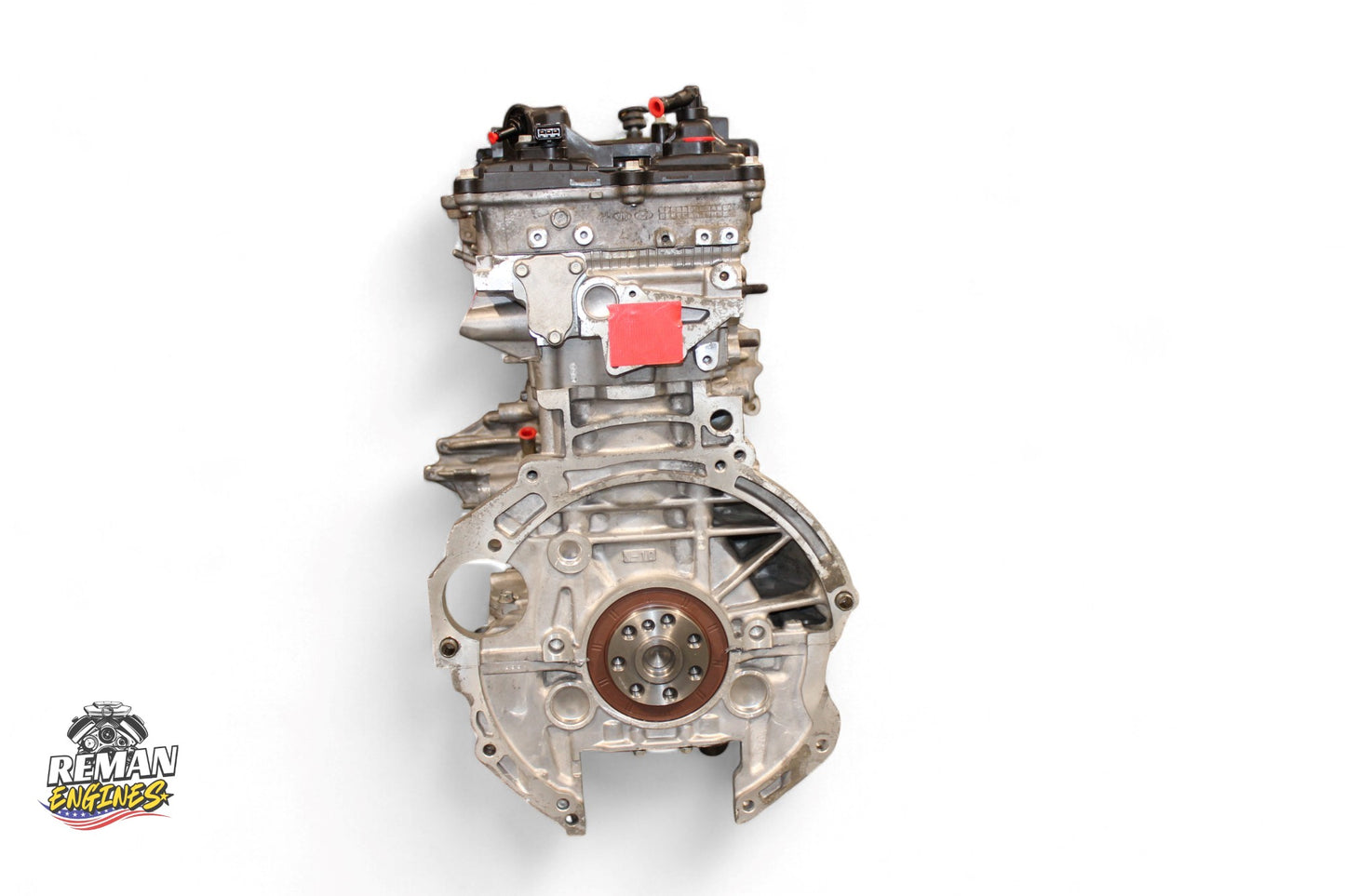 2011 2012 2013 2014 2015 2016 Hyundai Elantra 1.8L 4-Cylinder Remanufactured Engine G4NB 0 MILES / 6-Months Warranty #2