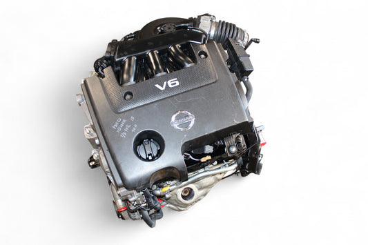 2009-2014 Nissan Murano 3.5L V6 Engine JDM vq35de #2