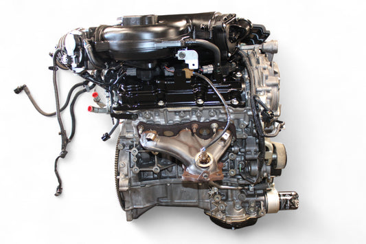 2009-2014 Nissan Murano 3.5L V6 Engine JDM vq35de #2