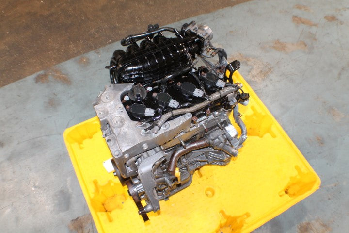 2010 2011 Nissan Altima 2.5L 4-Cylinder Hybrid Engine (Vin C