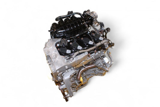 2010 2011 Nissan Altima 2.5L 4-Cylinder Hybrid Engine (Vin C, 4th Digit) qr25de