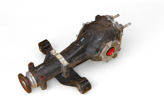 2014-2018 Subaru Forester 2.0L Turbo Automatic Rear Differential JDM fa20 4.111 FD