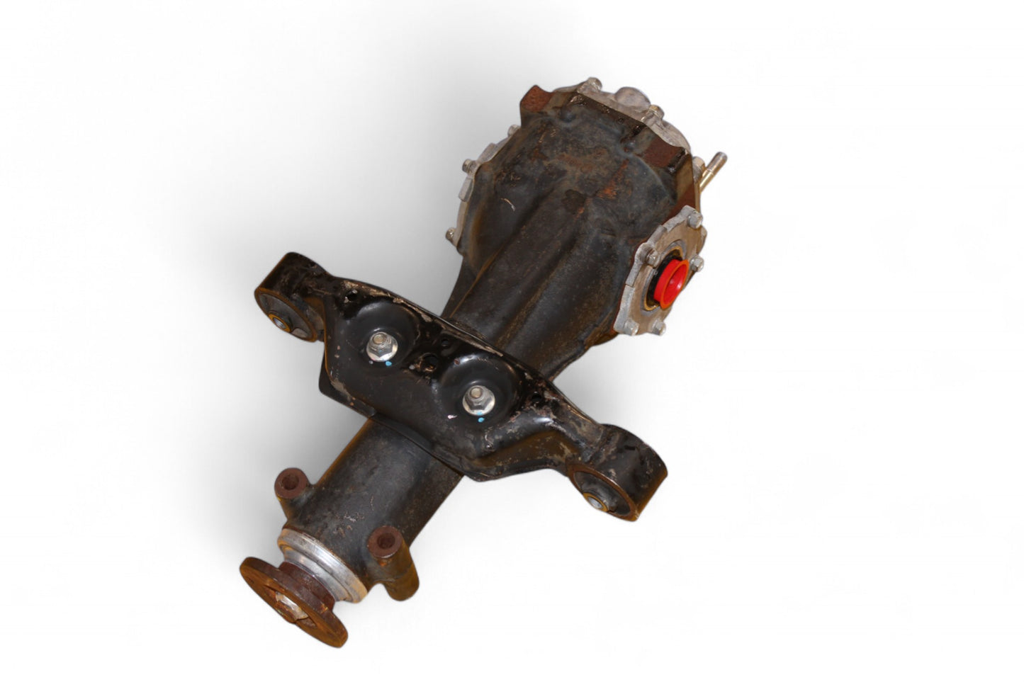 2014-2018 Subaru Forester 2.0L Turbo Automatic Rear Differential JDM fa20 4.111 FD