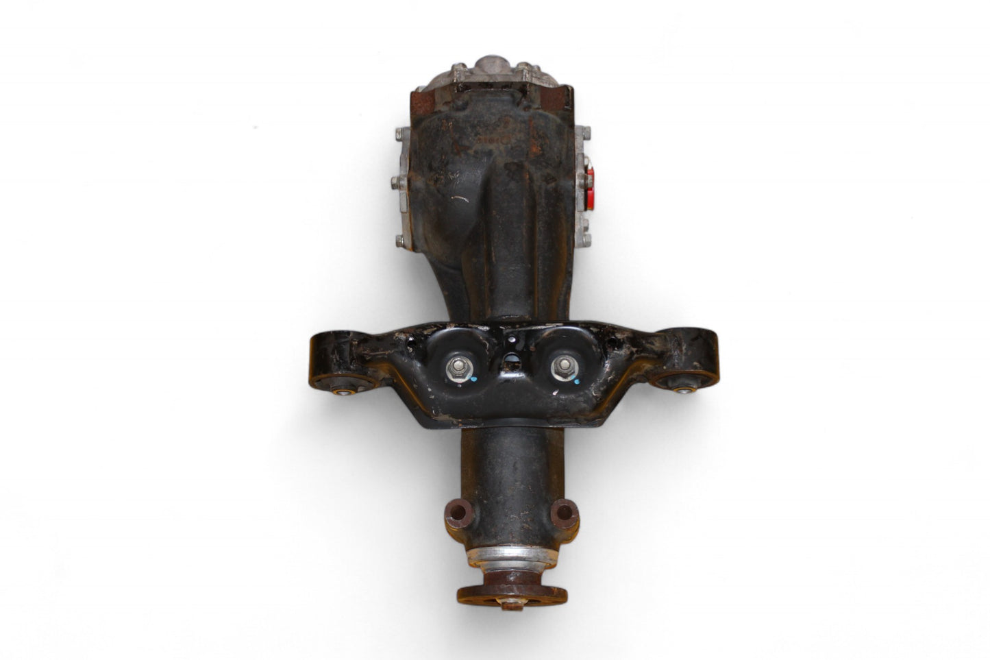 2014-2018 Subaru Forester 2.0L Turbo Automatic Rear Differential JDM fa20 4.111 FD