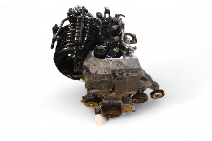 2010 2011 Nissan Altima 2.5L 4-Cylinder Hybrid Engine (Vin C, 4th Digit) qr25de