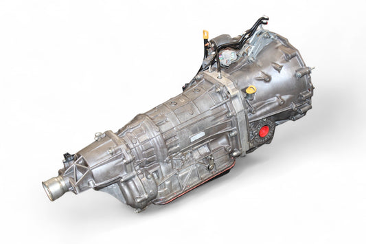 JDM Subaru Legacy 2.0 GT BL5/BP5 2.0L Turbo Automatic AWD Transmission ej20x tg5d7cbdaa #1