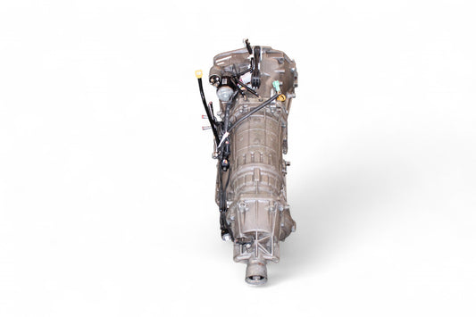 JDM Subaru Legacy 2.0 GT BL5/BP5 2.0L Turbo Automatic AWD Transmission ej20x tg5d7cbdaa #2