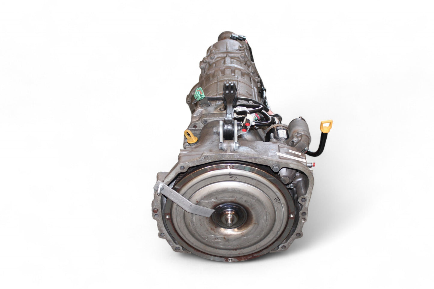 JDM Subaru Legacy 2.0 GT BL5/BP5 2.0L Turbo Automatic AWD Transmission ej20x tg5d7cbdaa #2
