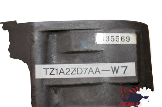 JDM Subaru Impreza SRX GC8 / GF8 2.0L Automatic AWD Transmission tz1a2zd7aa ej204 #1