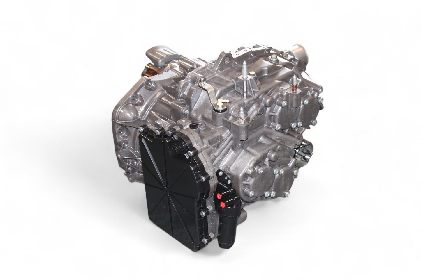 2009-2015 Mitsubishi Lancer Ralliart 2.0L Turbo Automatic AWD Transmission JDM 4b11 w6dga-4-12a #3
