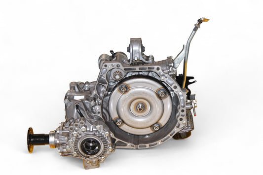 JDM Nissan Presage TNU31 / Teana TNJ31 2.5L Automatic AWD Transmission qr25de #1