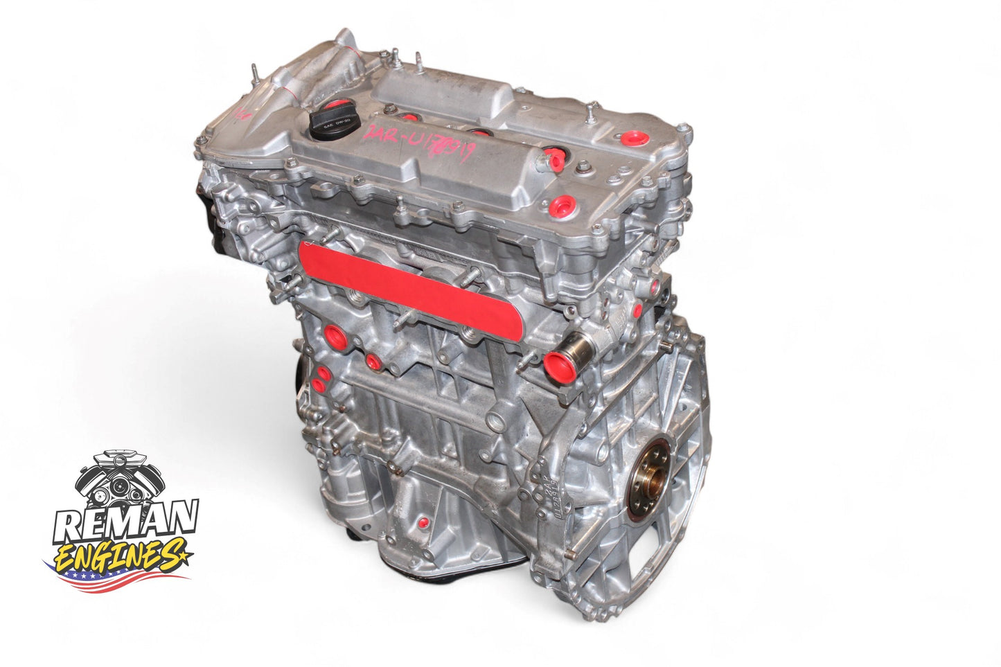 2010-2017 Toyota Camry 2.5L 4-Cylinder Remanufactured Engine *0 MILES / 6-Month Warranty* 2ar-fe 2arfe #1