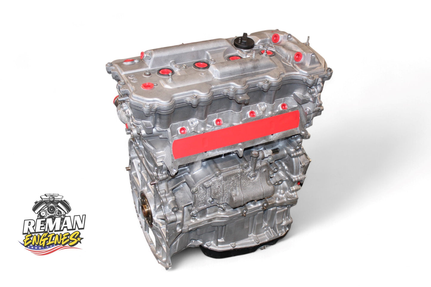 2010-2017 Toyota Camry 2.5L 4-Cylinder Remanufactured Engine *0 MILES / 6-Month Warranty* 2ar-fe 2arfe #1