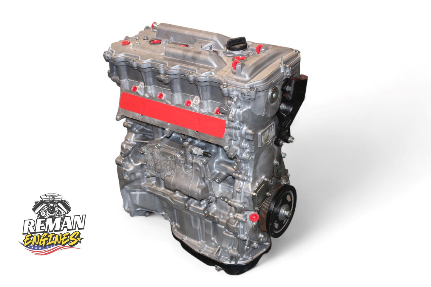 2010-2017 Toyota Camry 2.5L 4-Cylinder Remanufactured Engine *0 MILES / 6-Month Warranty* 2ar-fe 2arfe #1