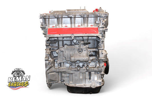 2011-2016 Scion TC 2.5L 4-Cylinder Remanufactured Engine *0 MILES / 6-Month Warranty* 2ar-fe 2arfe #2