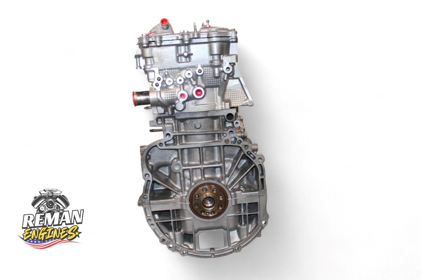 2009-2018 Toyota RAV4 2.5L 4-Cylinder Remanufactured Engine *0 MILES / 6-Month Warranty* 2ar-fe 2arfe #2