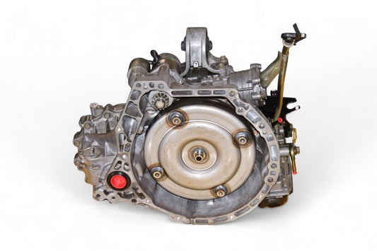 JDM Nissan Presage TNU31 2.5L Automatic FWD Transmission qr25de 2wd 4x2 #1