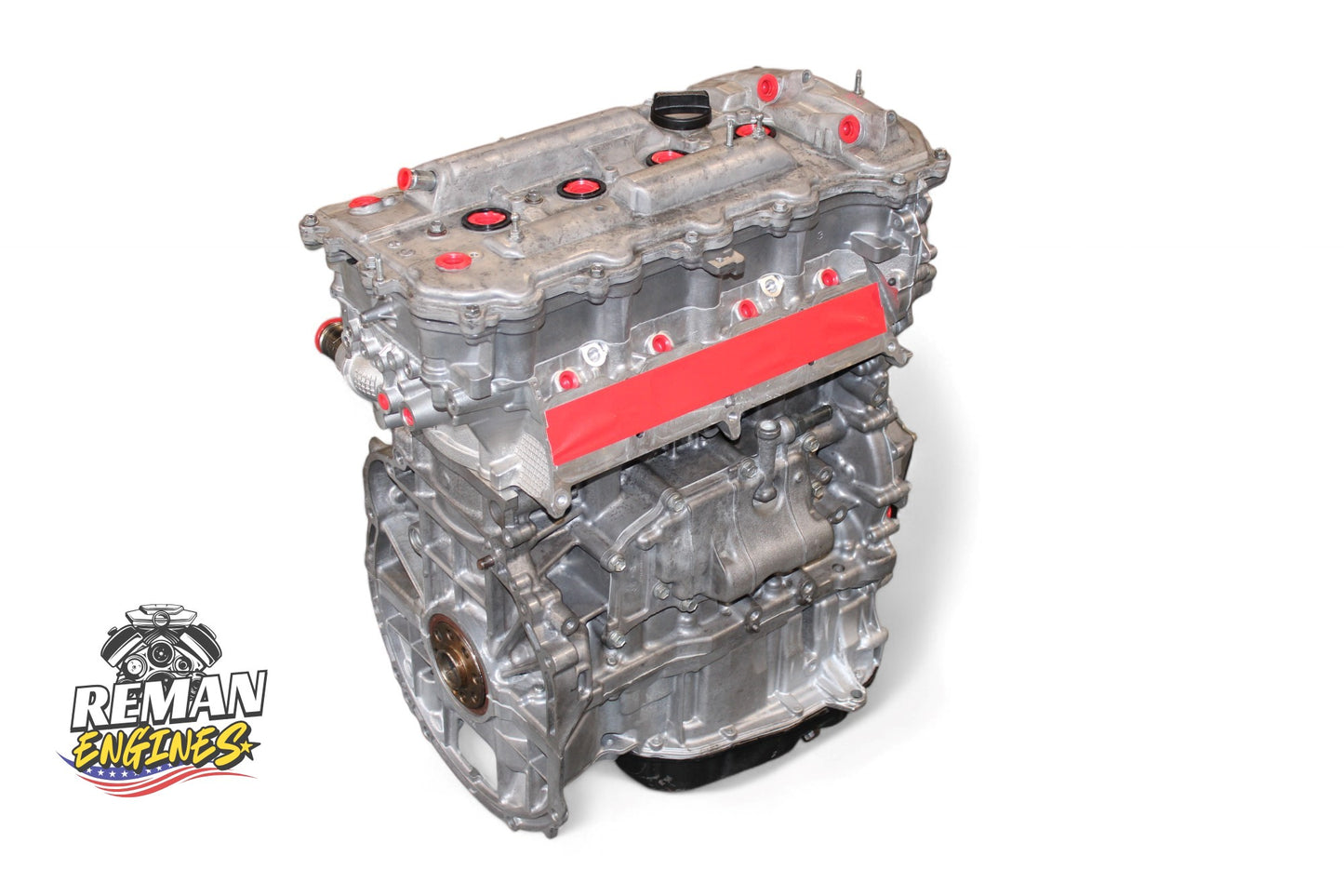 2009-2018 Toyota RAV4 2.5L 4-Cylinder Remanufactured Engine *0 MILES / 6-Month Warranty* 2ar-fe 2arfe #2
