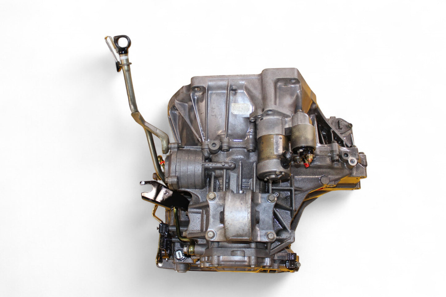 JDM Nissan Presage TNU31 2.5L Automatic FWD Transmission qr25de 2wd 4x2 #1