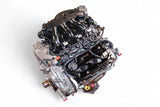 2014 Nissan Pathfinder 3.5L V6 Engine (Vin A, 4th Digit) vq35de #2
