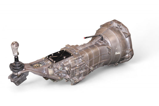 2003 2004 Infiniti G35 3.5L 6-Speed Manual RWD Transmission *For Parts & Rebuild Only* JDM vq35de