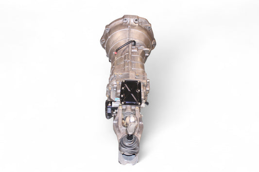 2003 2004 Infiniti G35 3.5L 6-Speed Manual RWD Transmission *For Parts & Rebuild Only* JDM vq35de