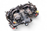 2013 2014 2015 2016 Subaru BRZ 2.0L DOHC 4-Cylinder Engine JDM fa20 #1