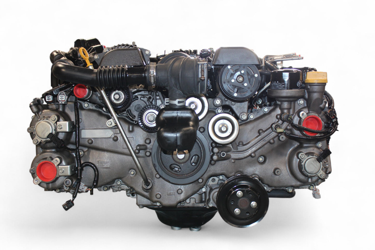 2013 2014 2015 2016 Subaru BRZ 2.0L DOHC 4-Cylinder Engine JDM fa20 #1
