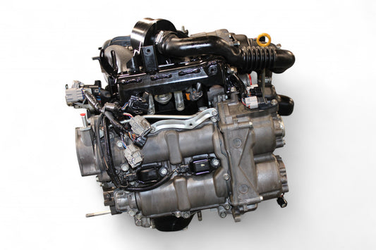 2013 2014 2015 2016 Subaru BRZ 2.0L DOHC 4-Cylinder Engine JDM fa20 #1