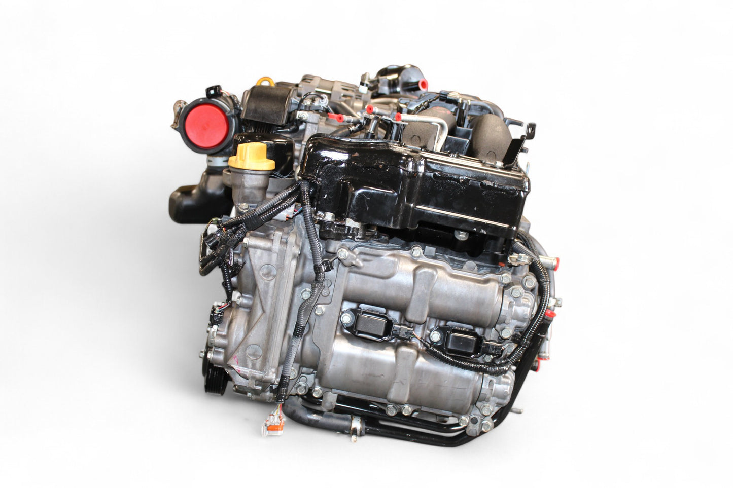2013 2014 2015 2016 Subaru BRZ 2.0L DOHC 4-Cylinder Engine JDM fa20 #1