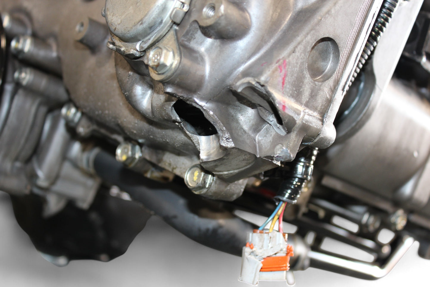 2013 2014 2015 2016 Subaru BRZ 2.0L DOHC 4-Cylinder Engine JDM fa20 #1