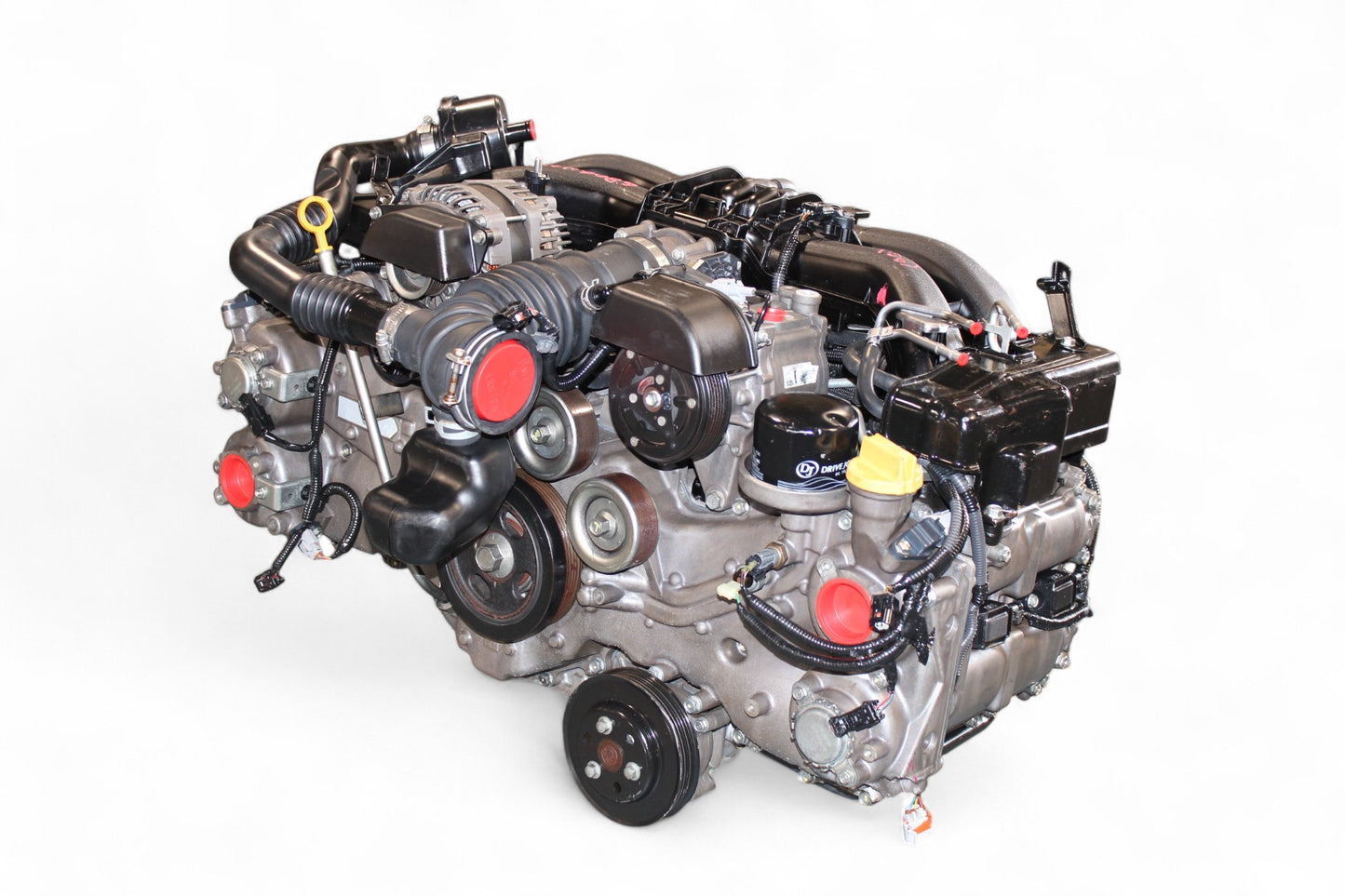 2013 2014 2015 2016 Subaru BRZ 2.0L DOHC 4-Cylinder Engine JDM fa20 #1