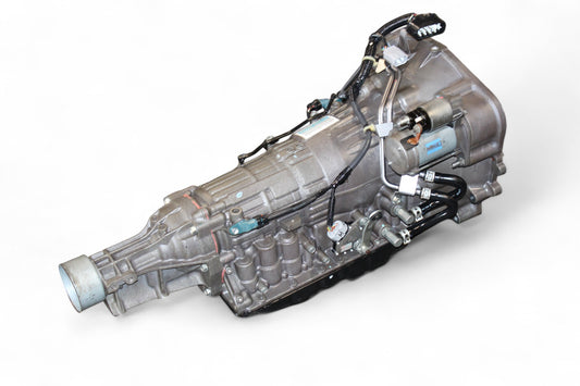 2013-2016 Scion FRS 2.0L Automatic RWD Transmission JDM fa20 #3