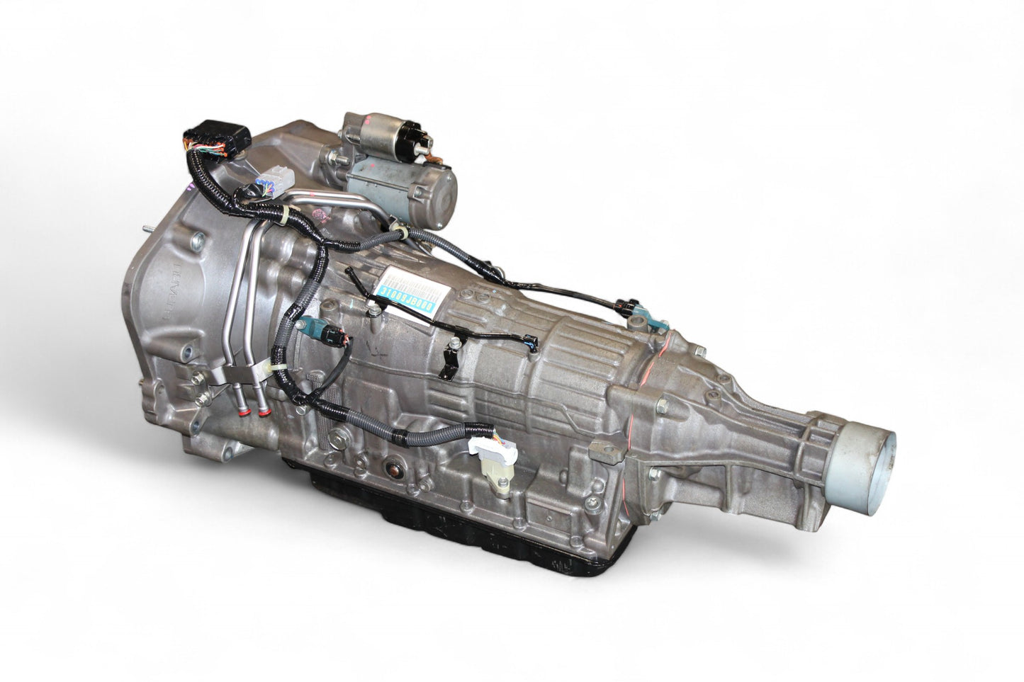 2017-2020 Toyota 86 2.0L Automatic RWD Transmission JDM fa20 #3