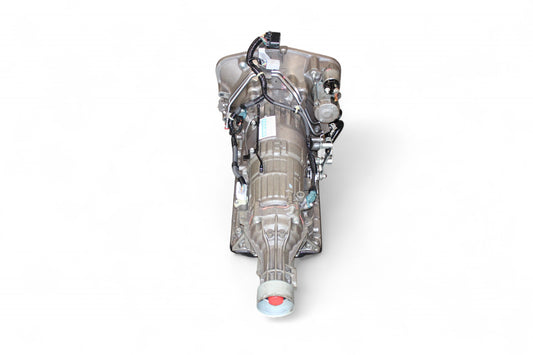 2013-2016 Scion FRS 2.0L Automatic RWD Transmission JDM fa20 #3