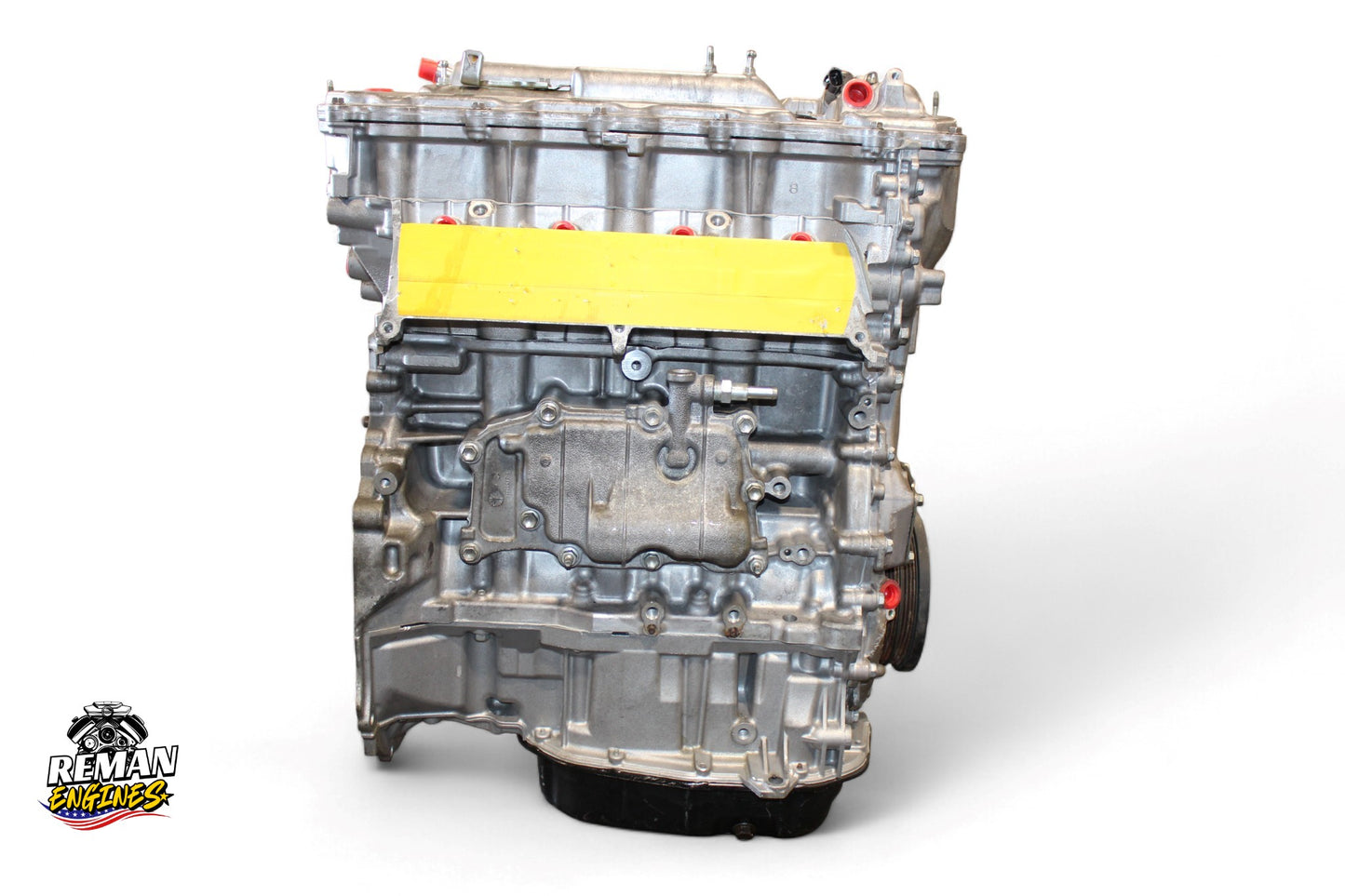 2010-2017 Toyota Camry 2.5L 4-Cylinder Remanufactured Engine *0 MILES / 6-Month Warranty* 2ar-fe 2arfe #1