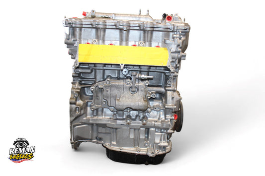 2009-2018 Toyota RAV4 2.5L 4-Cylinder Remanufactured Engine *0 MILES / 6-Month Warranty* 2ar-fe 2arfe #1