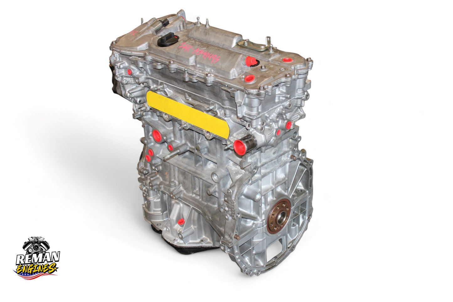 2010-2017 Toyota Camry 2.5L 4-Cylinder Remanufactured Engine *0 MILES / 6-Month Warranty* 2ar-fe 2arfe #1