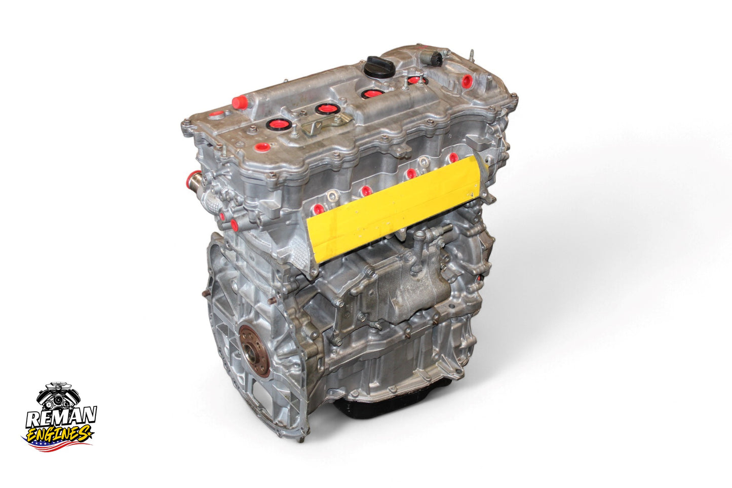 2010-2017 Toyota Camry 2.5L 4-Cylinder Remanufactured Engine *0 MILES / 6-Month Warranty* 2ar-fe 2arfe #1