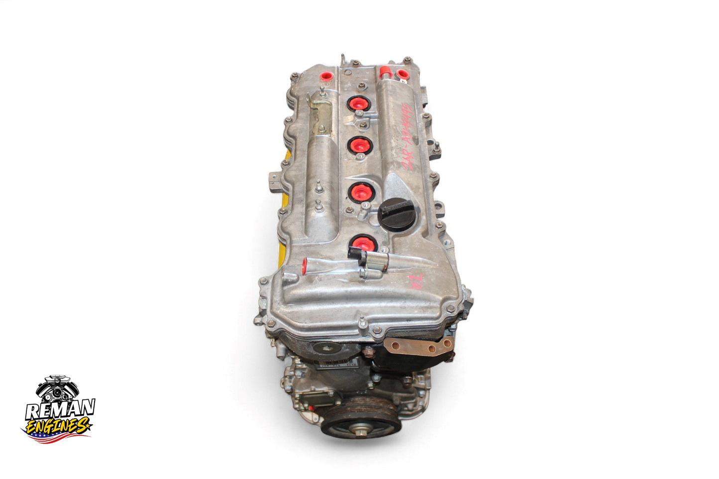 2010-2017 Toyota Camry 2.5L 4-Cylinder Remanufactured Engine *0 MILES / 6-Month Warranty* 2ar-fe 2arfe #1