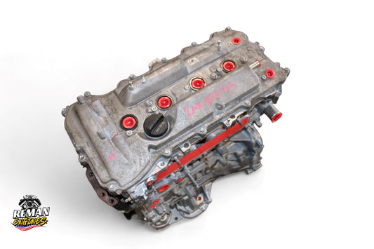 2011-2016 Scion TC 2.5L 4-Cylinder Remanufactured Engine *0 MILES / 6-Month Warranty* 2ar-fe 2arfe #3