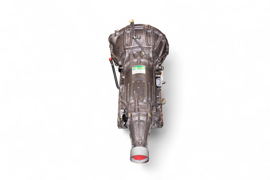 Toyota Progrès JCG11 3.0L NON-Turbo RWD Automatic Transmission JDM 2jz-ge 2jzge #1