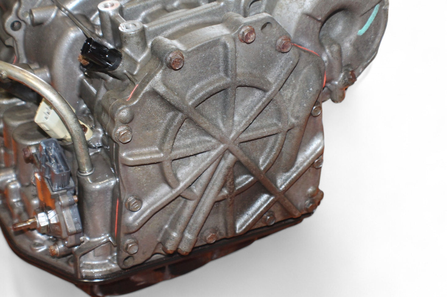 2001 2002 2003 Lexus RX300 3.0L V6 Automatic AWD Transmission JDM 1mz-fe 1mzfe U140F 4x4